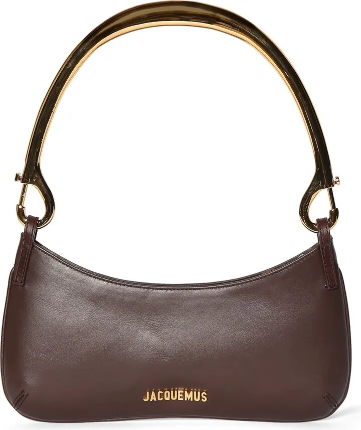 Le Bisou Mousqueton shoulder bag