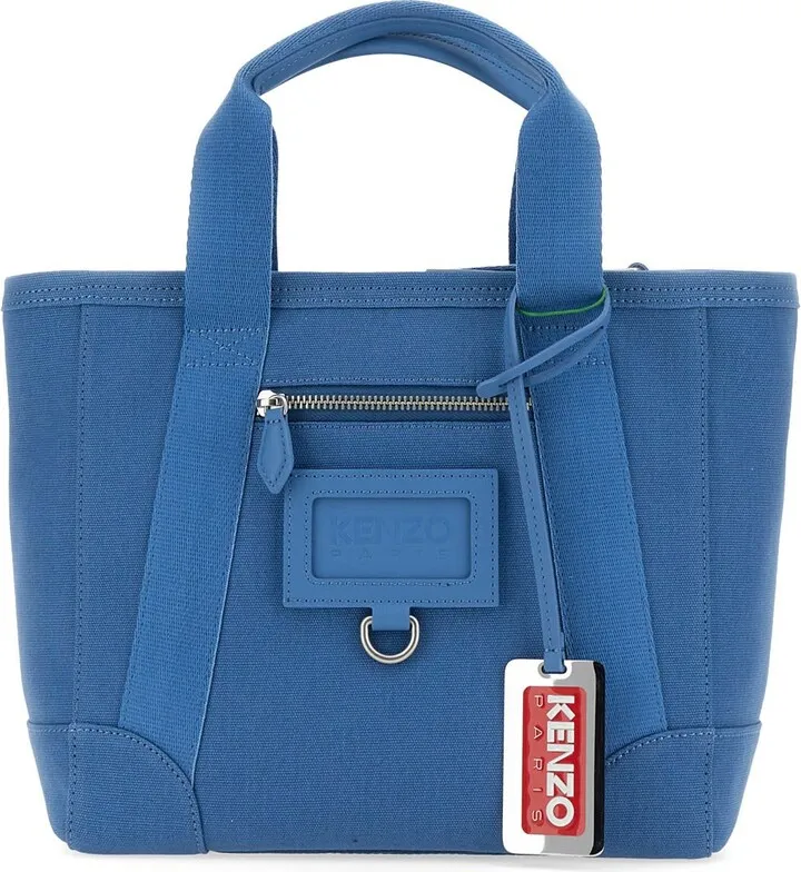 Small Tote Bag
