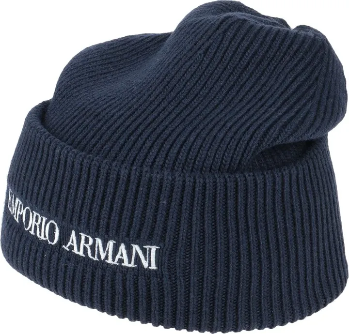 Hat Navy Blue