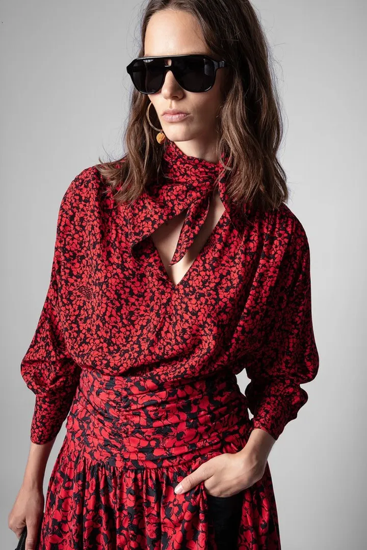 Tristan Tunic