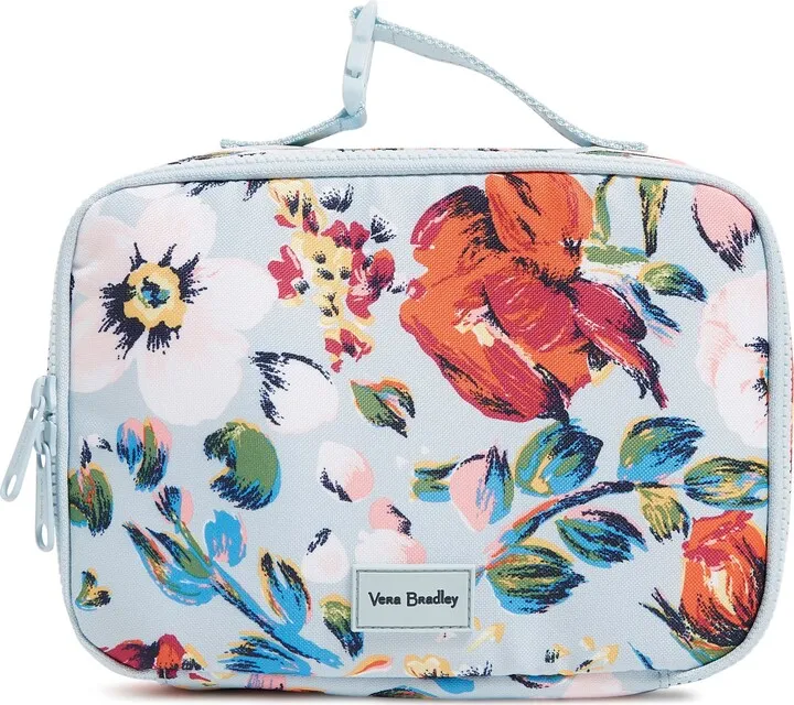 ReActive Lay Flat Lunch Box