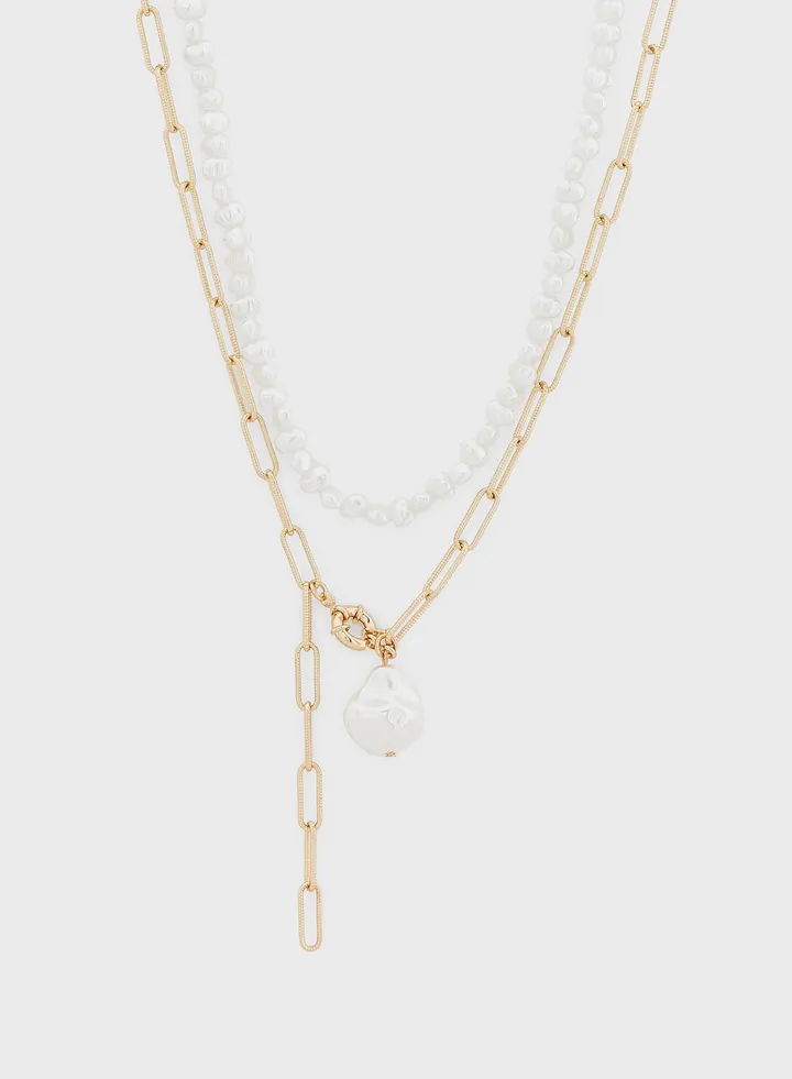 Ala Necklace 2 Pack