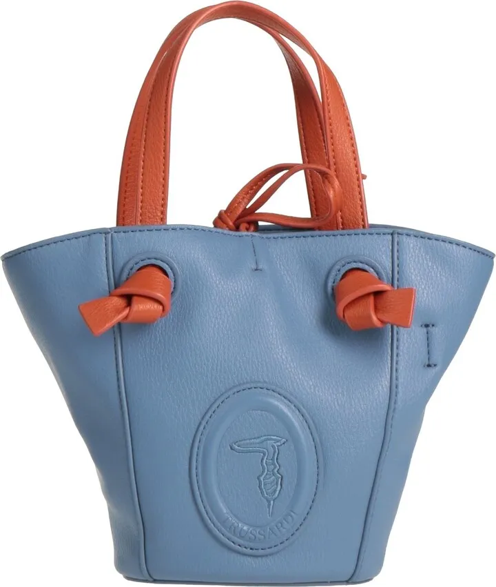 Handbag Pastel Blue