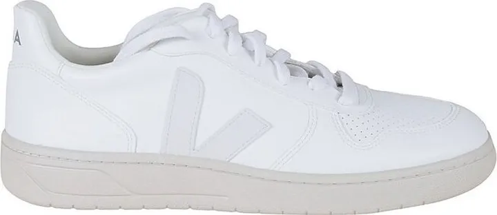Veja V-10 Low-Top Sneakers