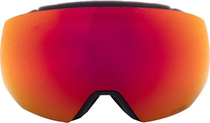 x Salomon Stars logo-strap ski goggles