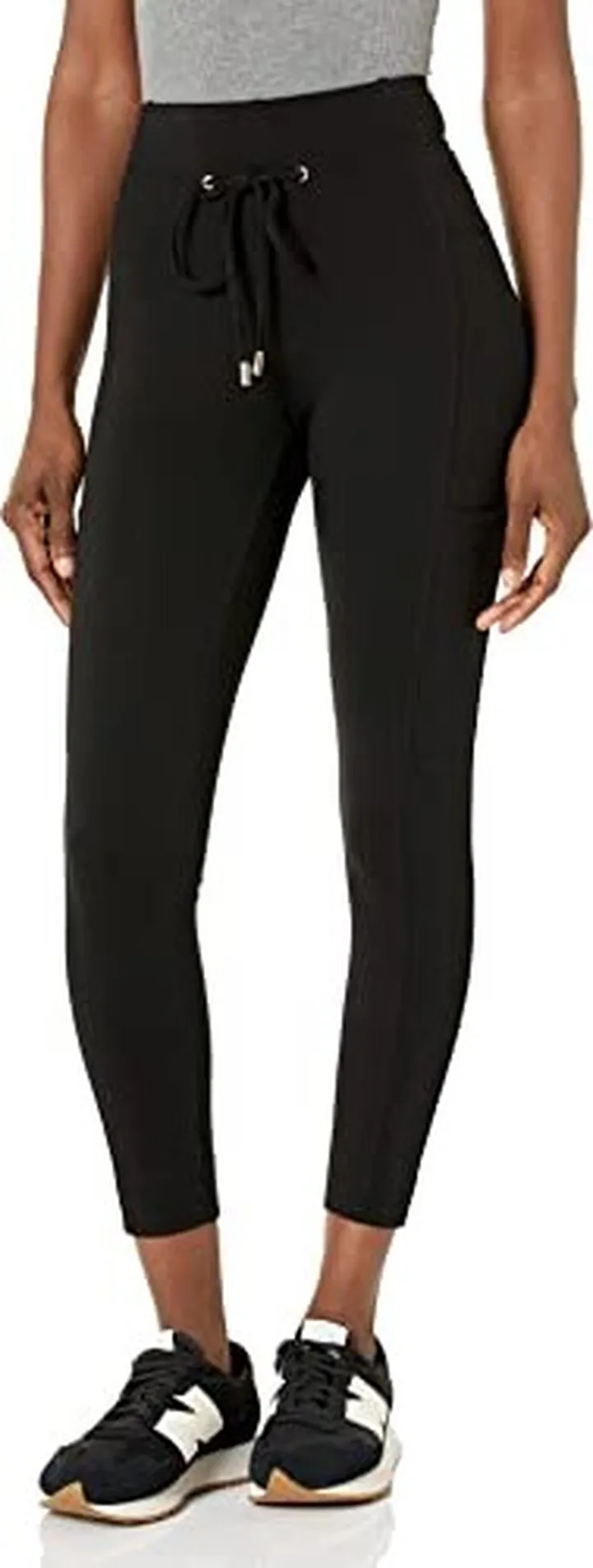 Lysse Women's The Premium Crop Jogger