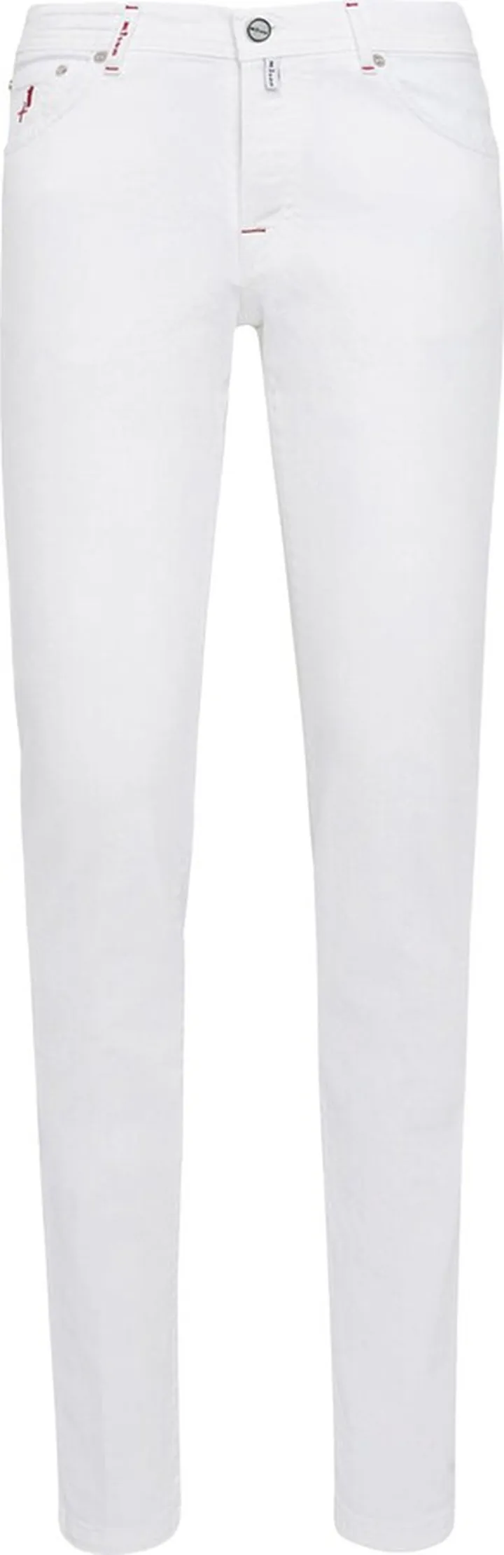 Trousers Cotton