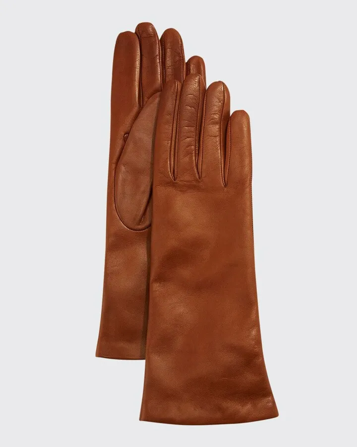 Napa Leather Gloves