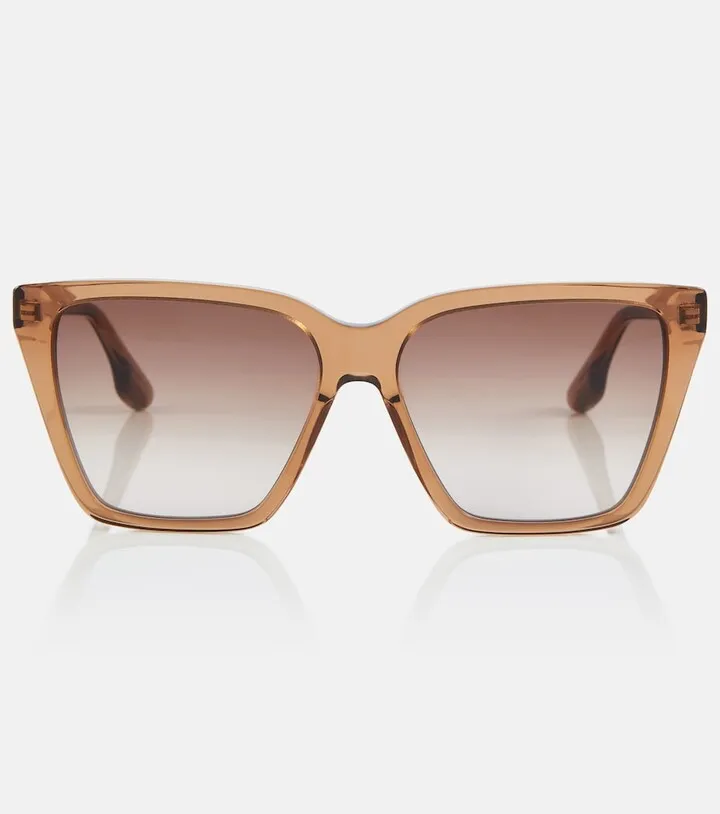 Square sunglasses