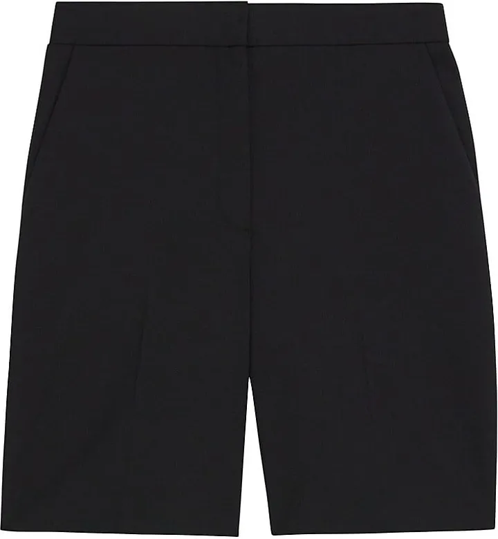 Tapered Shorts