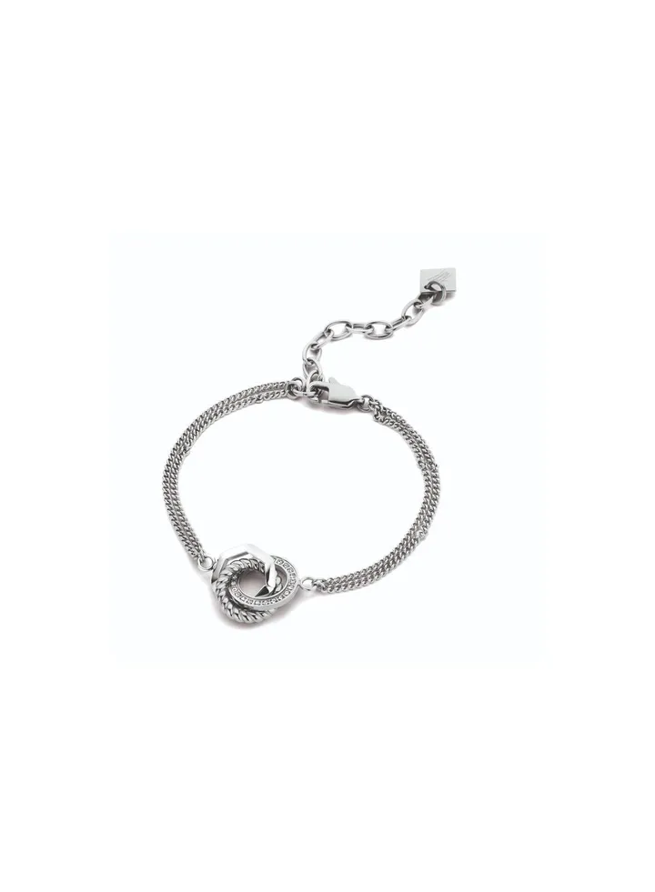 Chain Detailed Bracelet