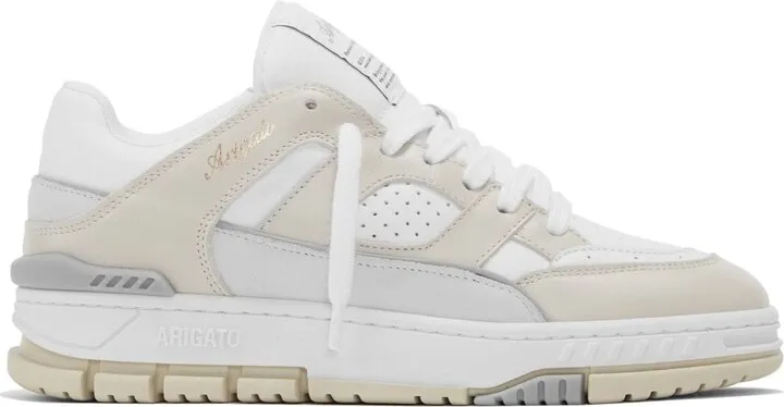 Area low-top sneakers