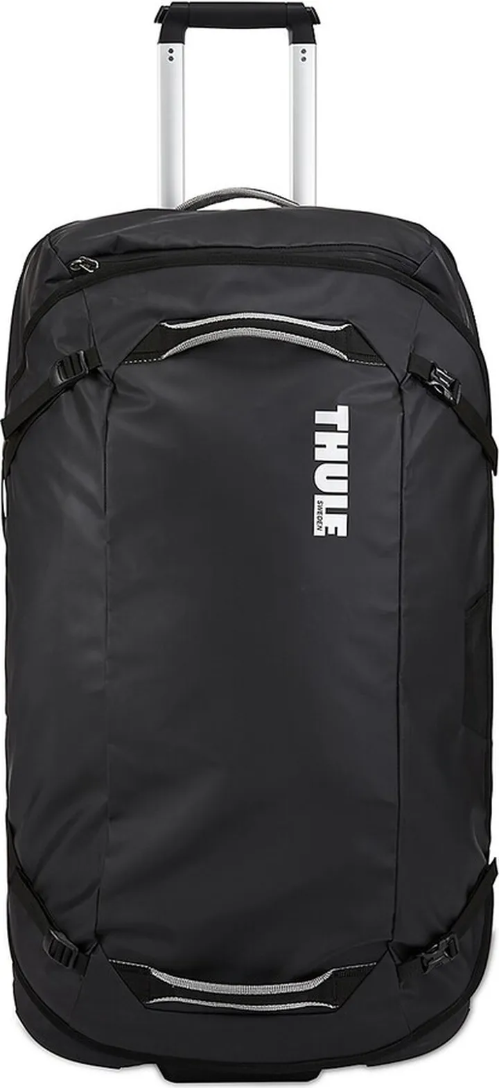 Chasm Wheeled Duffle Bag