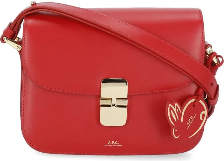 Grace Shoulder Bag
