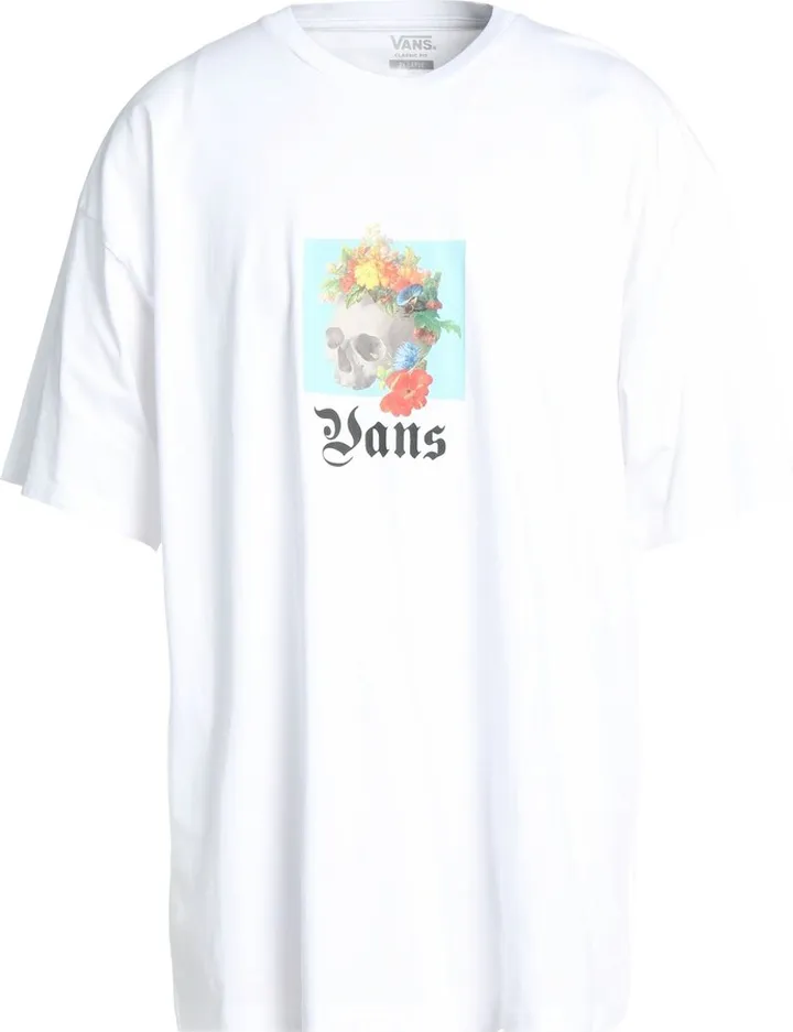 T-shirt White