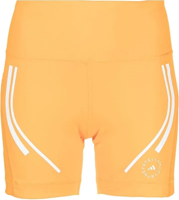 High Waist Shorts