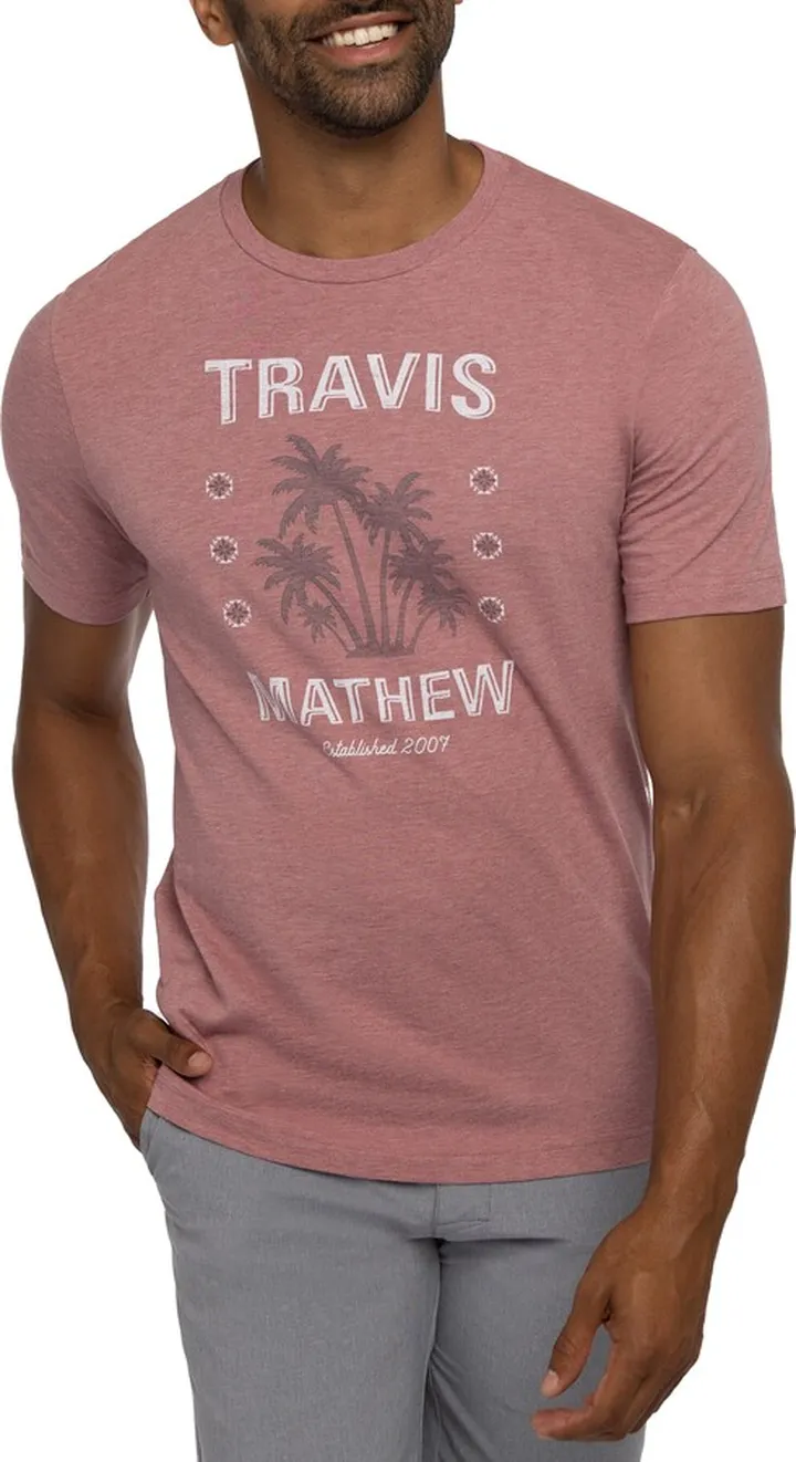 Feeling Loco Graphic Tee