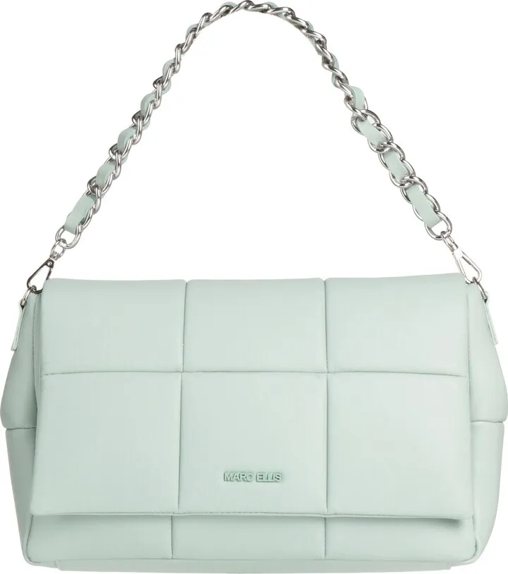 Handbag Sage Green