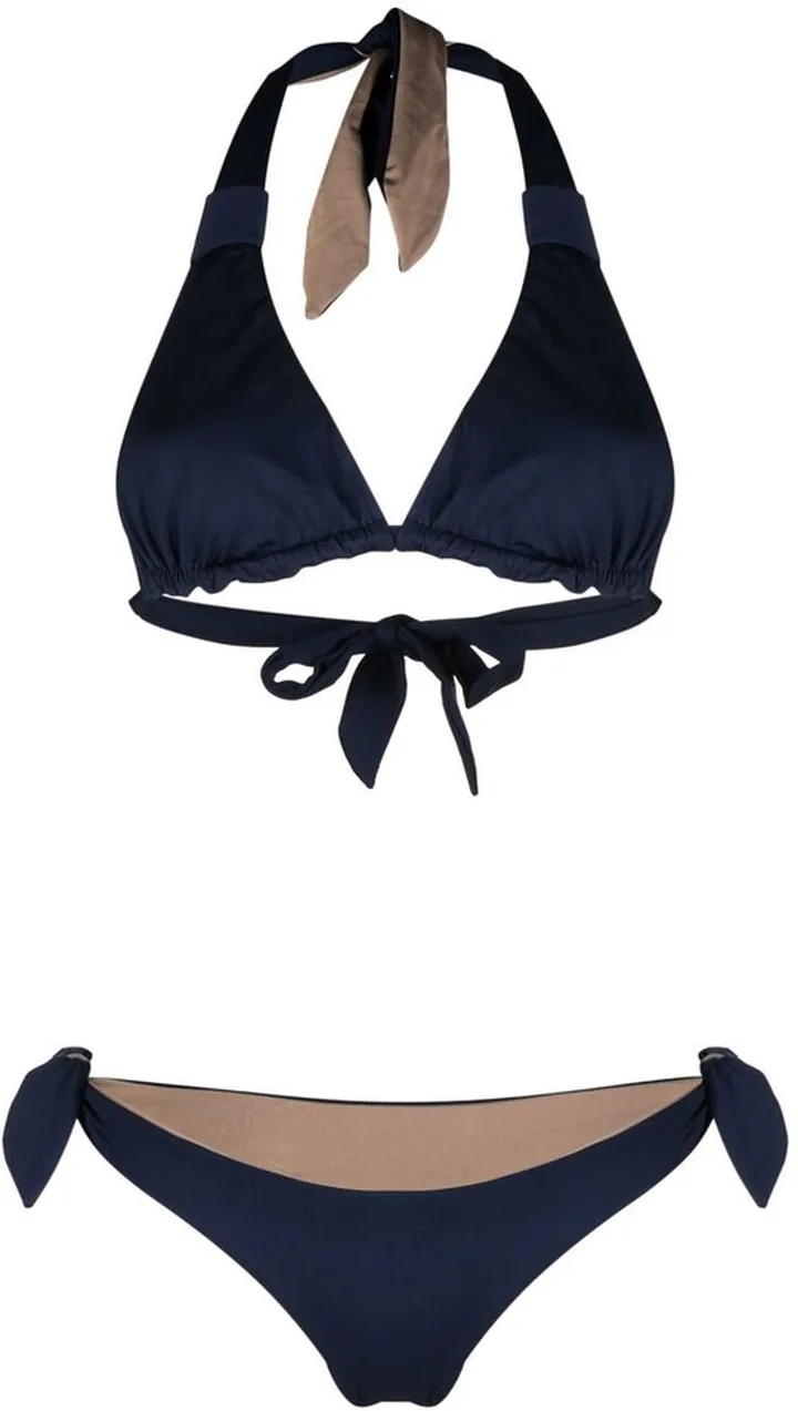 Maquis reversible bikini