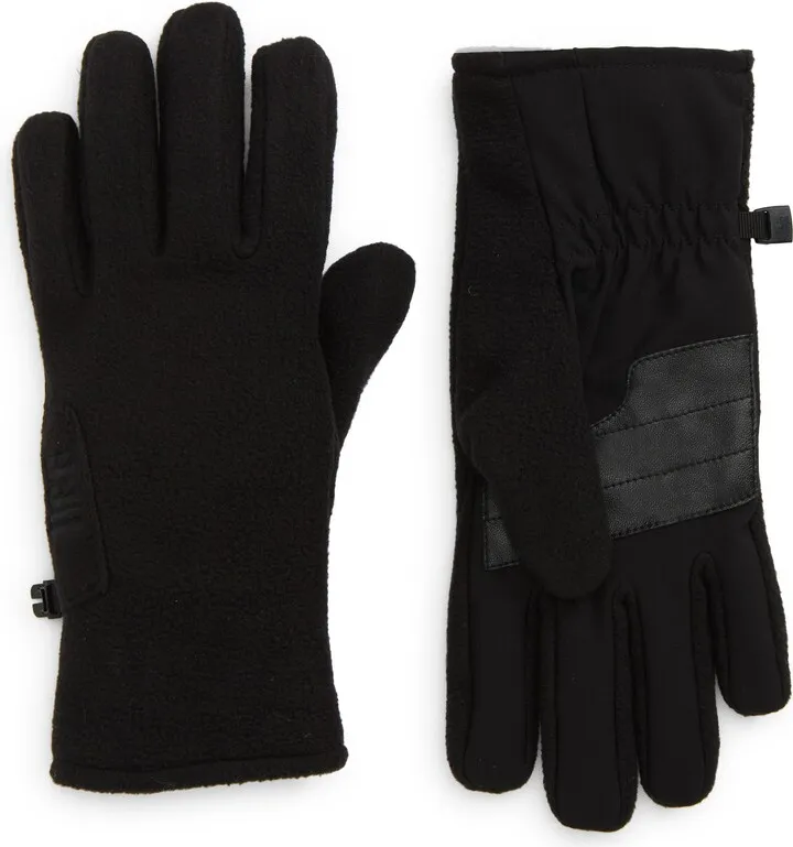 Men's Fleece Gloves