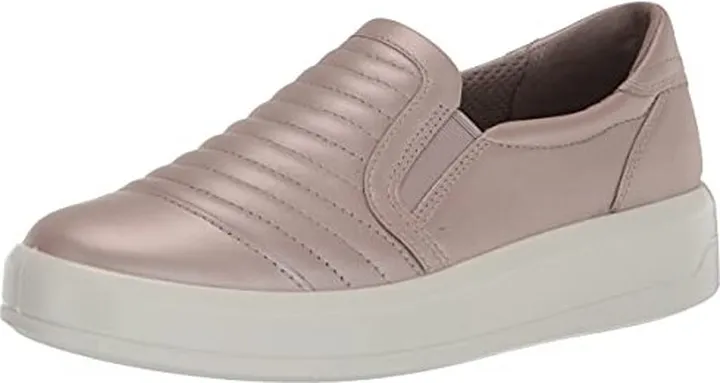 ECCO Women's Soft 9 II Slip On Sneaker