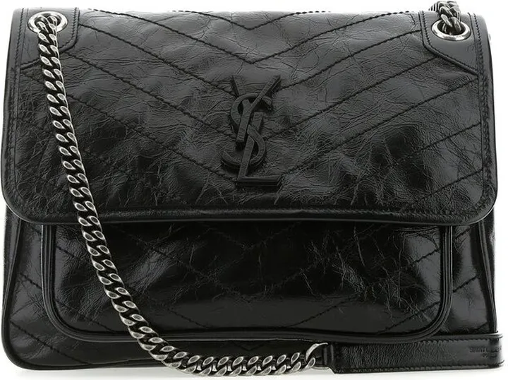 Saint Laurent Niki Medium Shoulder Bag