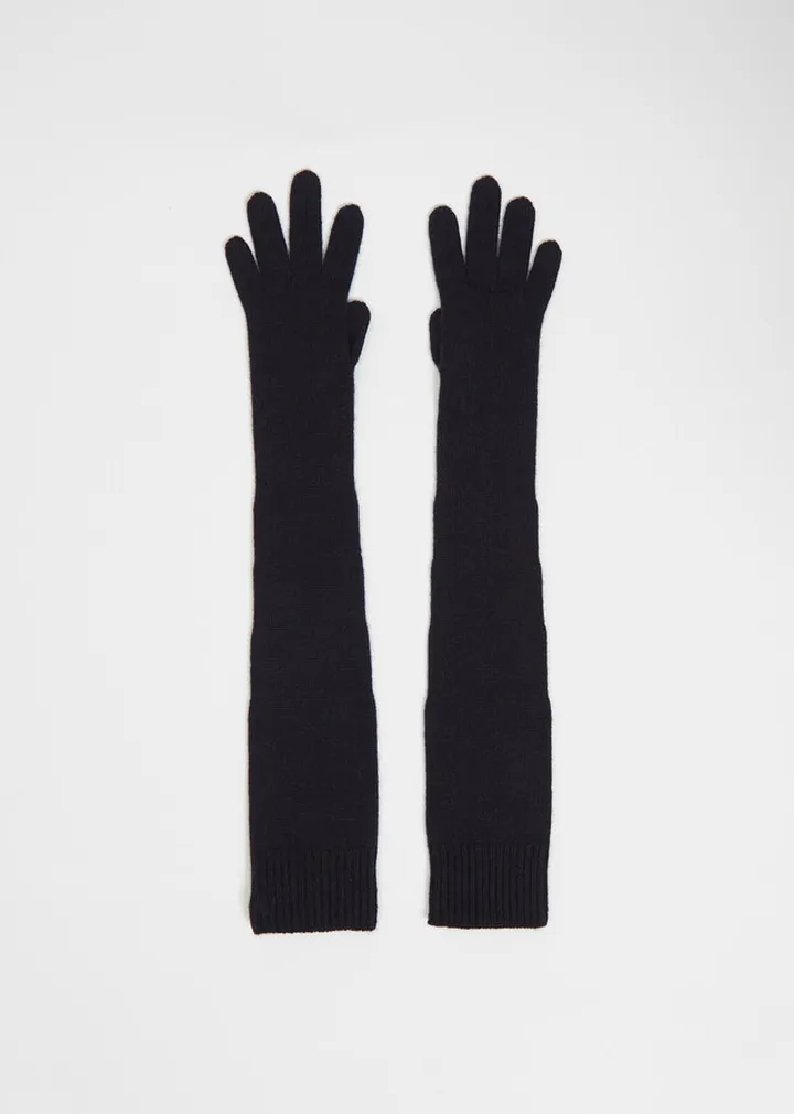 Cashmere Dovera Gloves