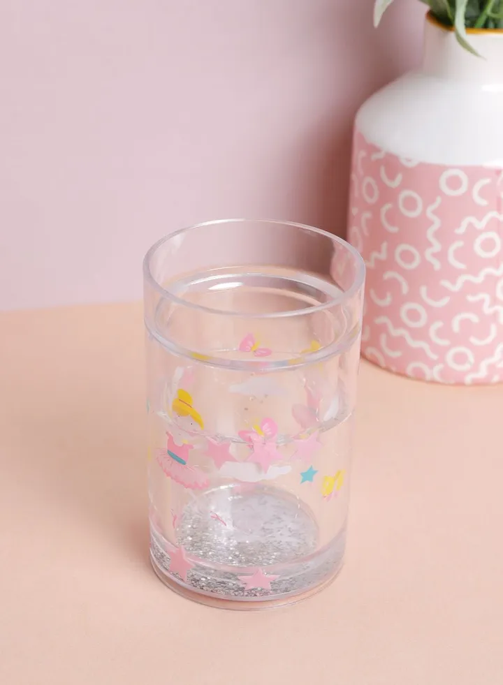 Mimo Bella Ballerina Drinking Cup