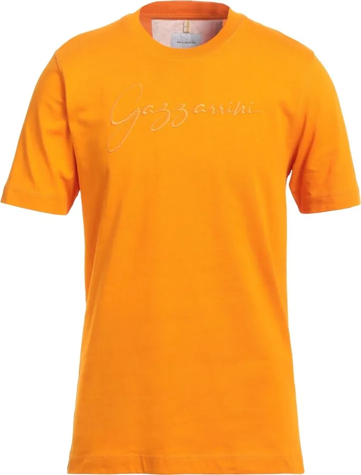 T-shirt Orange