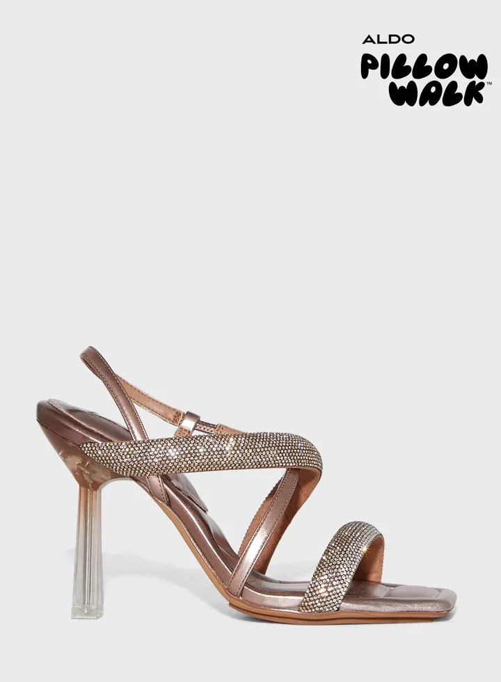 Allura High Heel Sandals
