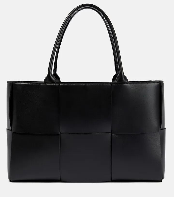 Arco Medium leather tote