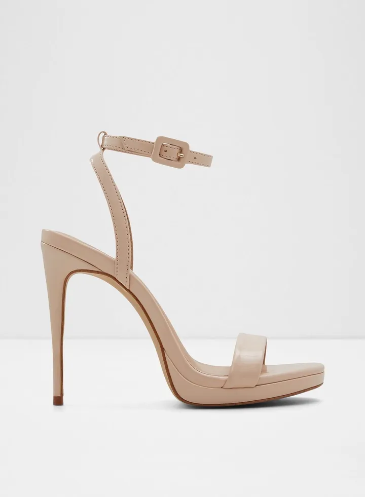 Kat High Heel Sandals