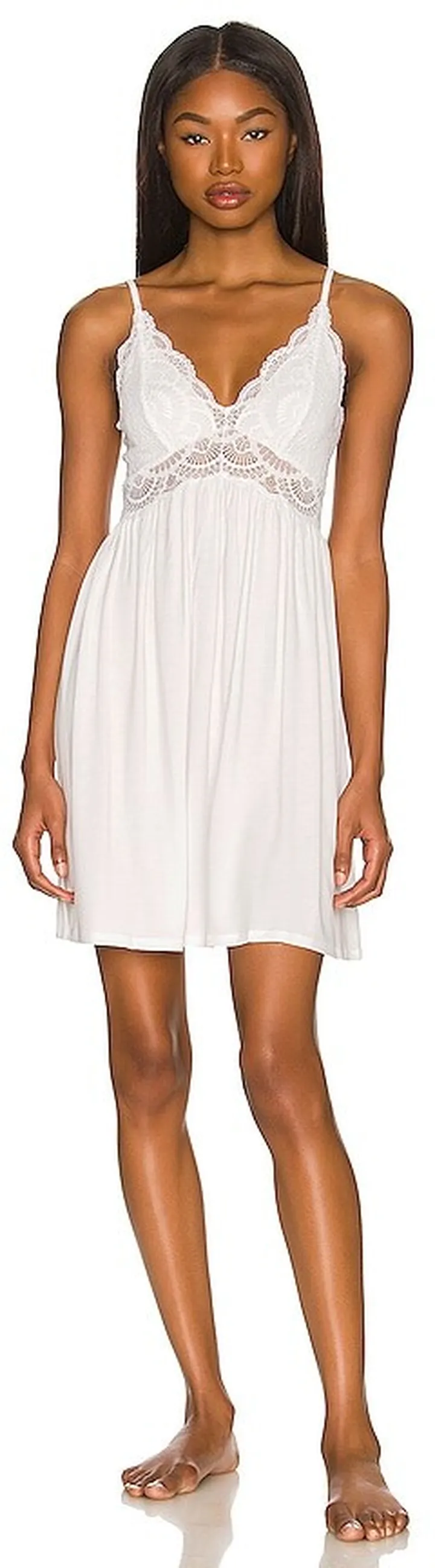Mariana The Mademoiselle Chemise