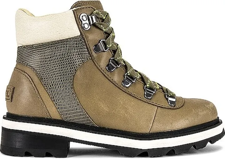 Lennox Hiker Boot