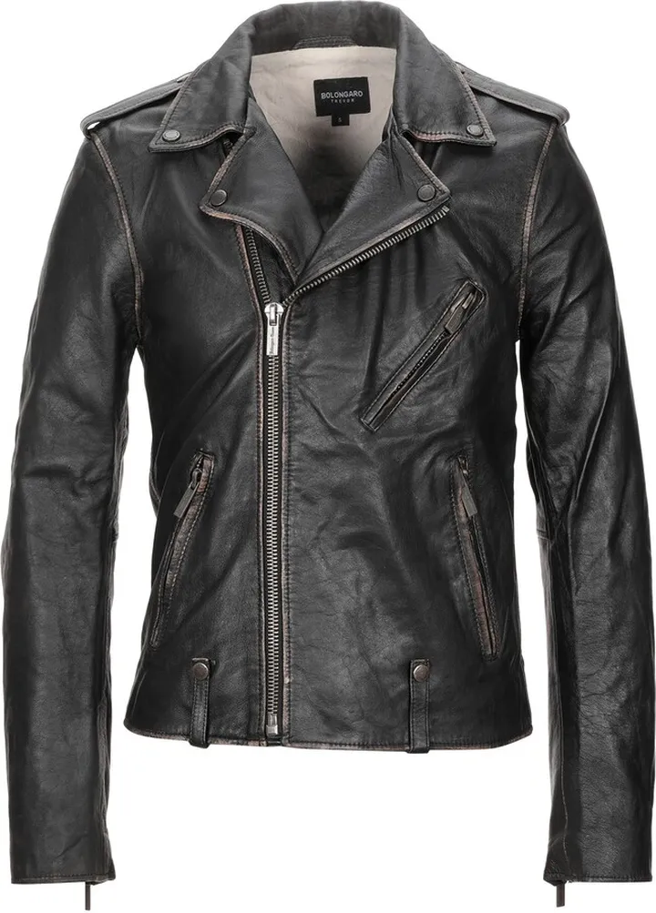 Jacket Black