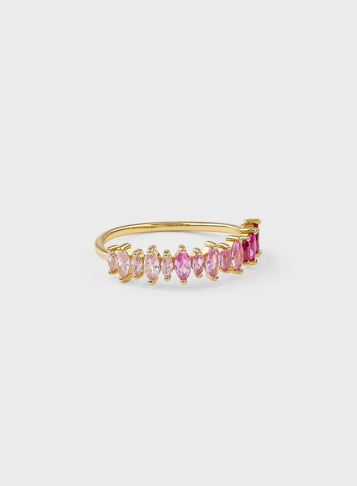 Artic Single Rings