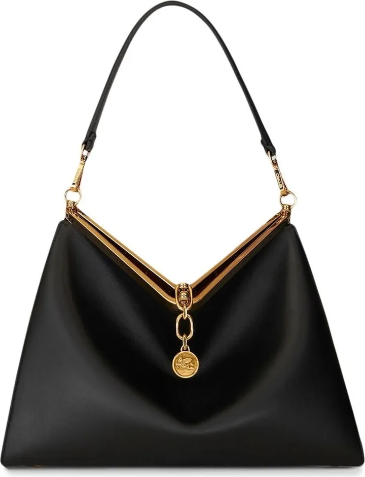 Vela shoulder bag