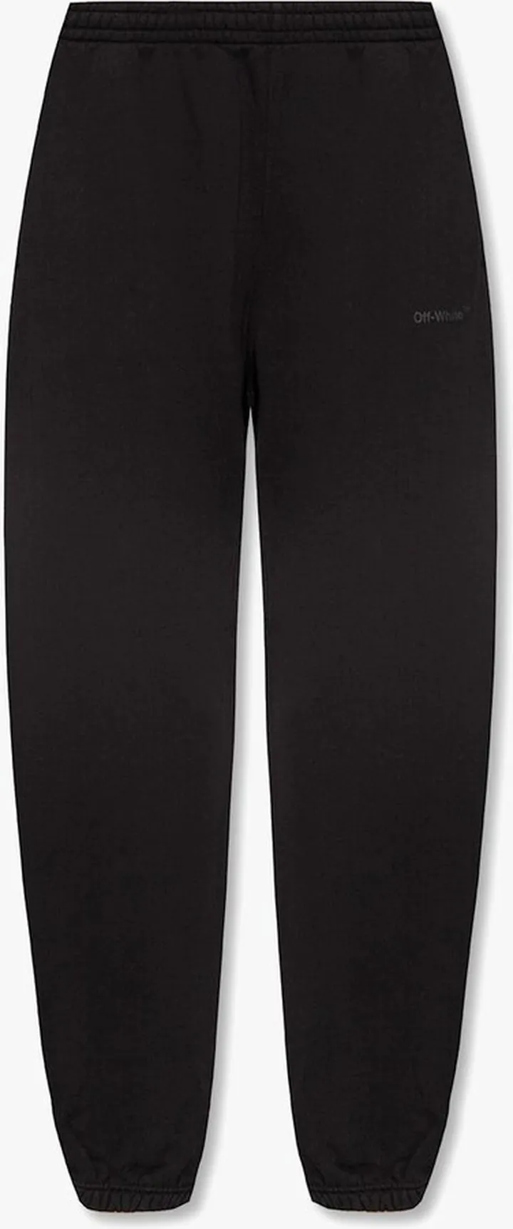 Diag Tab Slim Track Pants