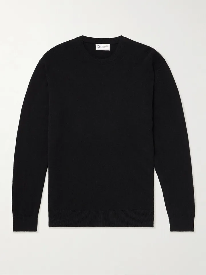 Cashmere Sweater