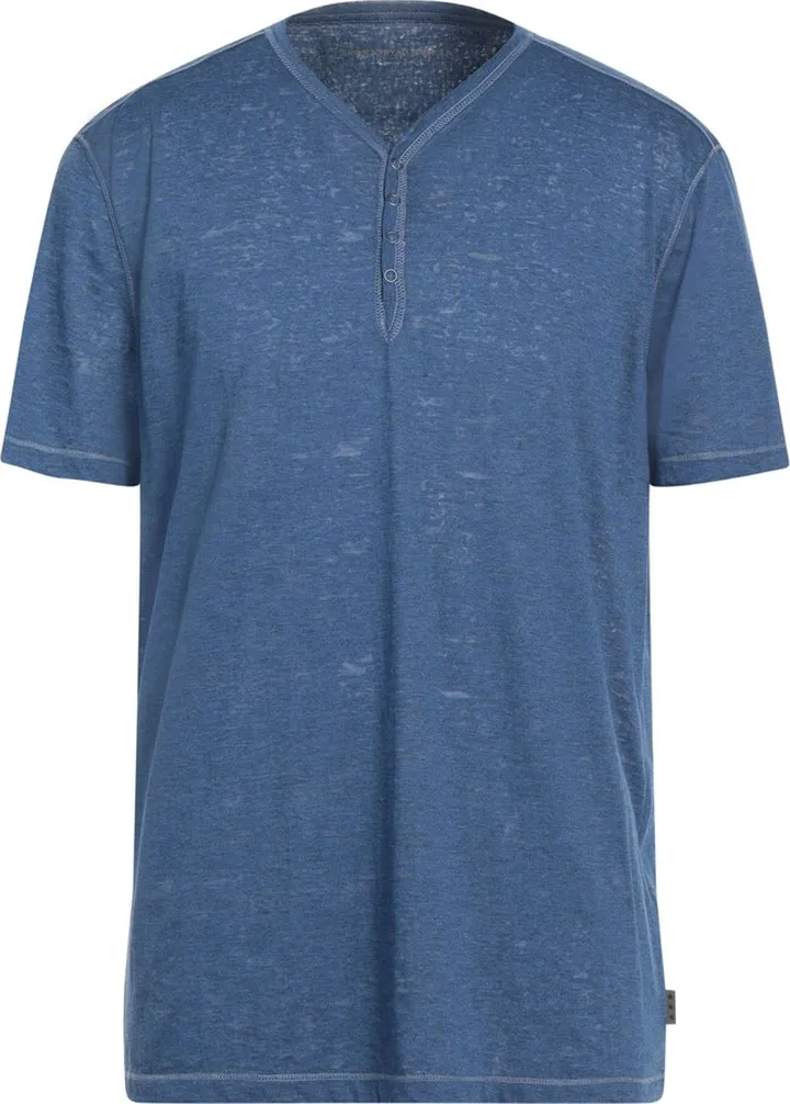 T-shirt Blue