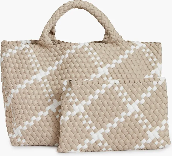 Coconut St Barths Medium Tote