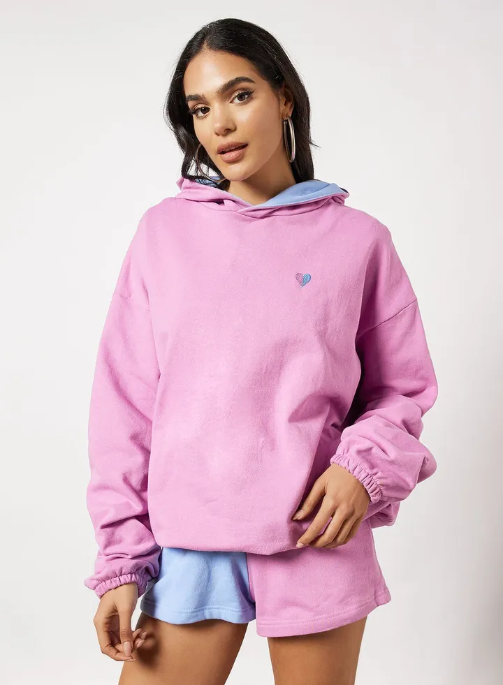 Maya Hoodie