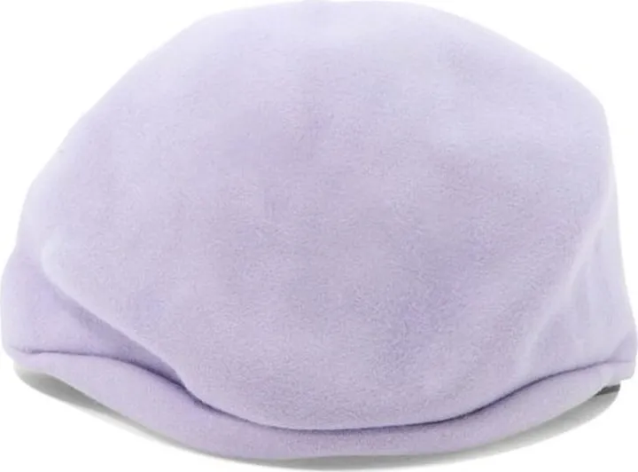 Comme des Garçons Shirt Flat Peak Beret