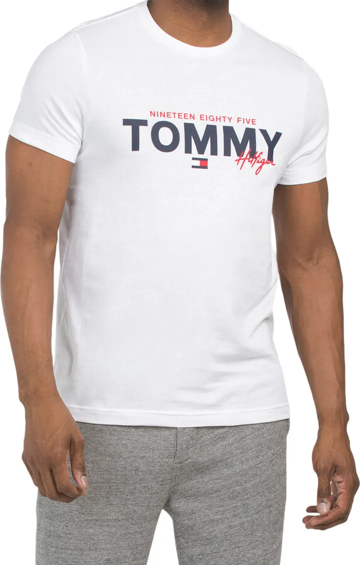 Short Sleeve Graphic Tee
