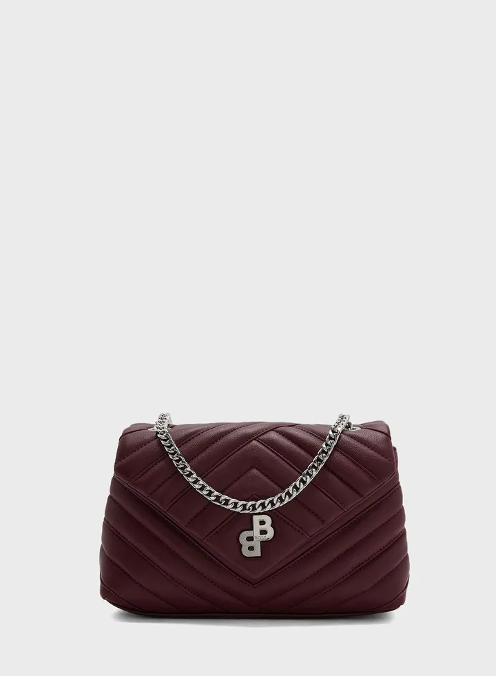 Evelyn Shoulder Bag