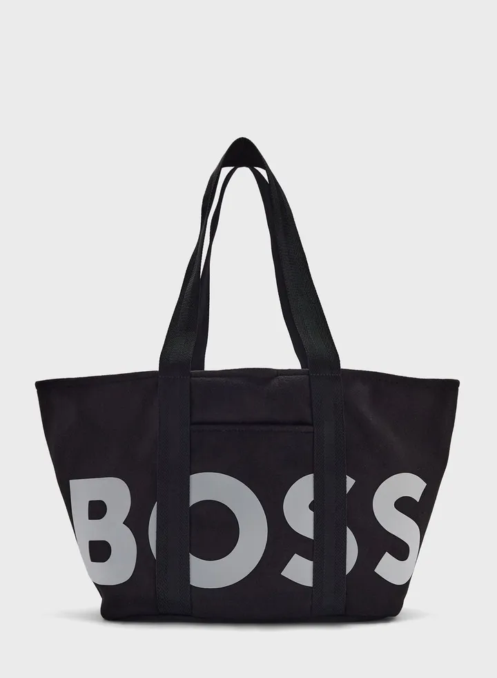 Deva Tote