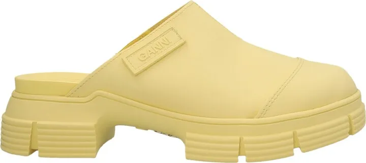 Rubber Clogs