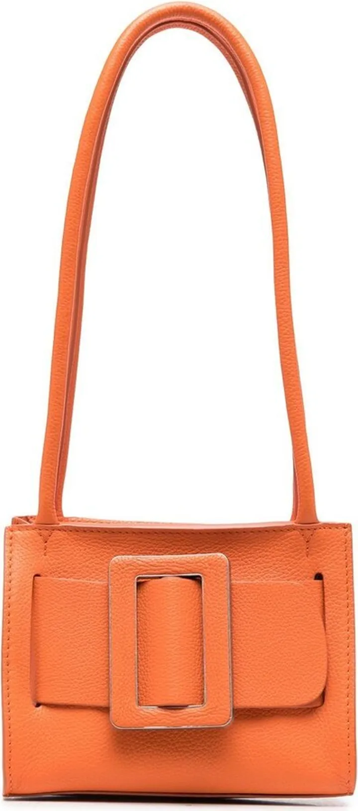 BOYY- Bobby 18 Soft Leather Handbag