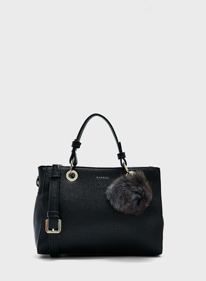 Top Handle Satchel