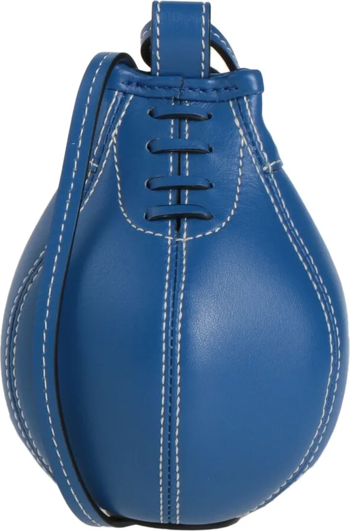 Cross-body Bag Blue